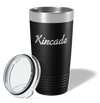 Black / Silver Metal / 1