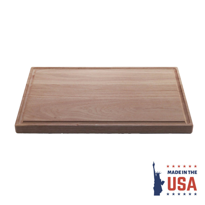 wood cutting board