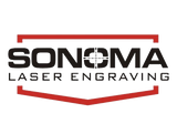 Sonoma Laser Engraving Logo